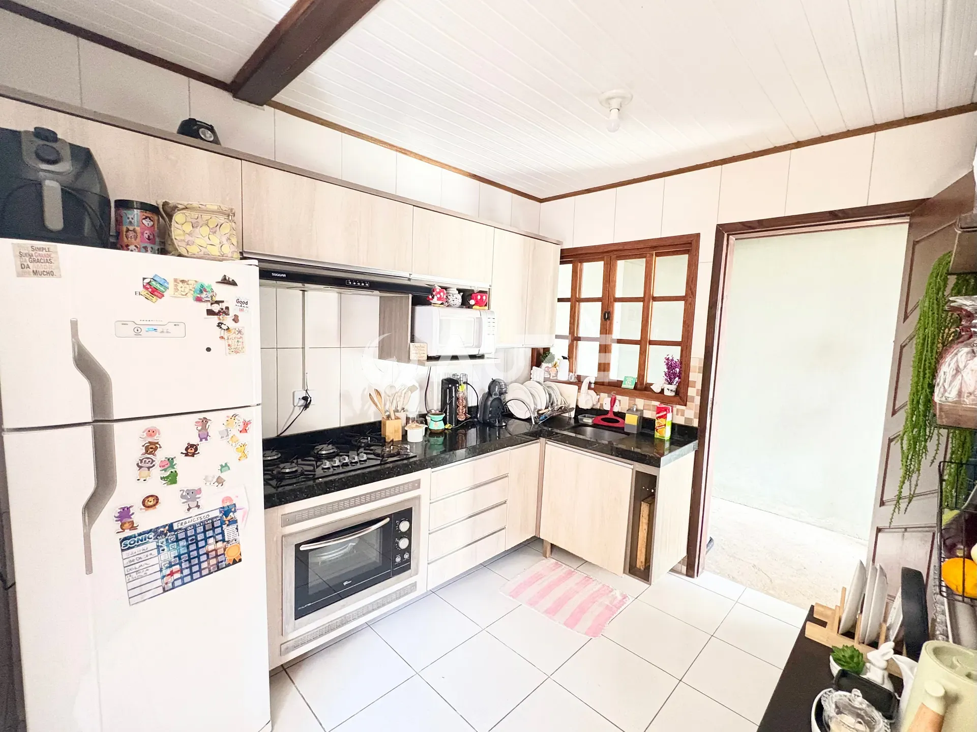 Sobrado, 3 quartos, 124 m² - Foto 24