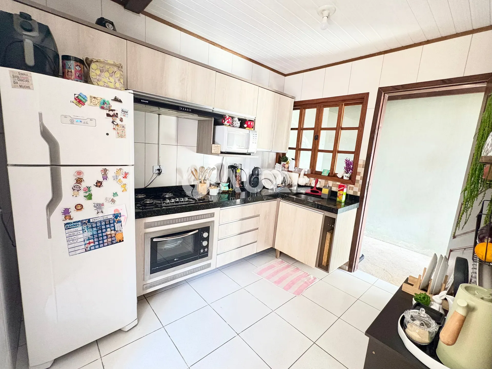 Sobrado, 3 quartos, 124 m² - Foto 25