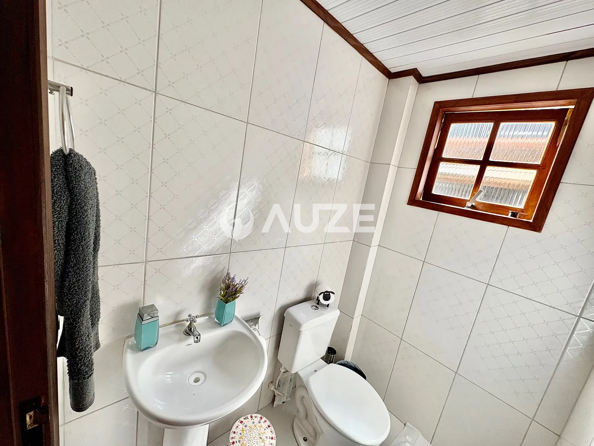 Sobrado, 3 quartos, 124 m² - Foto 26