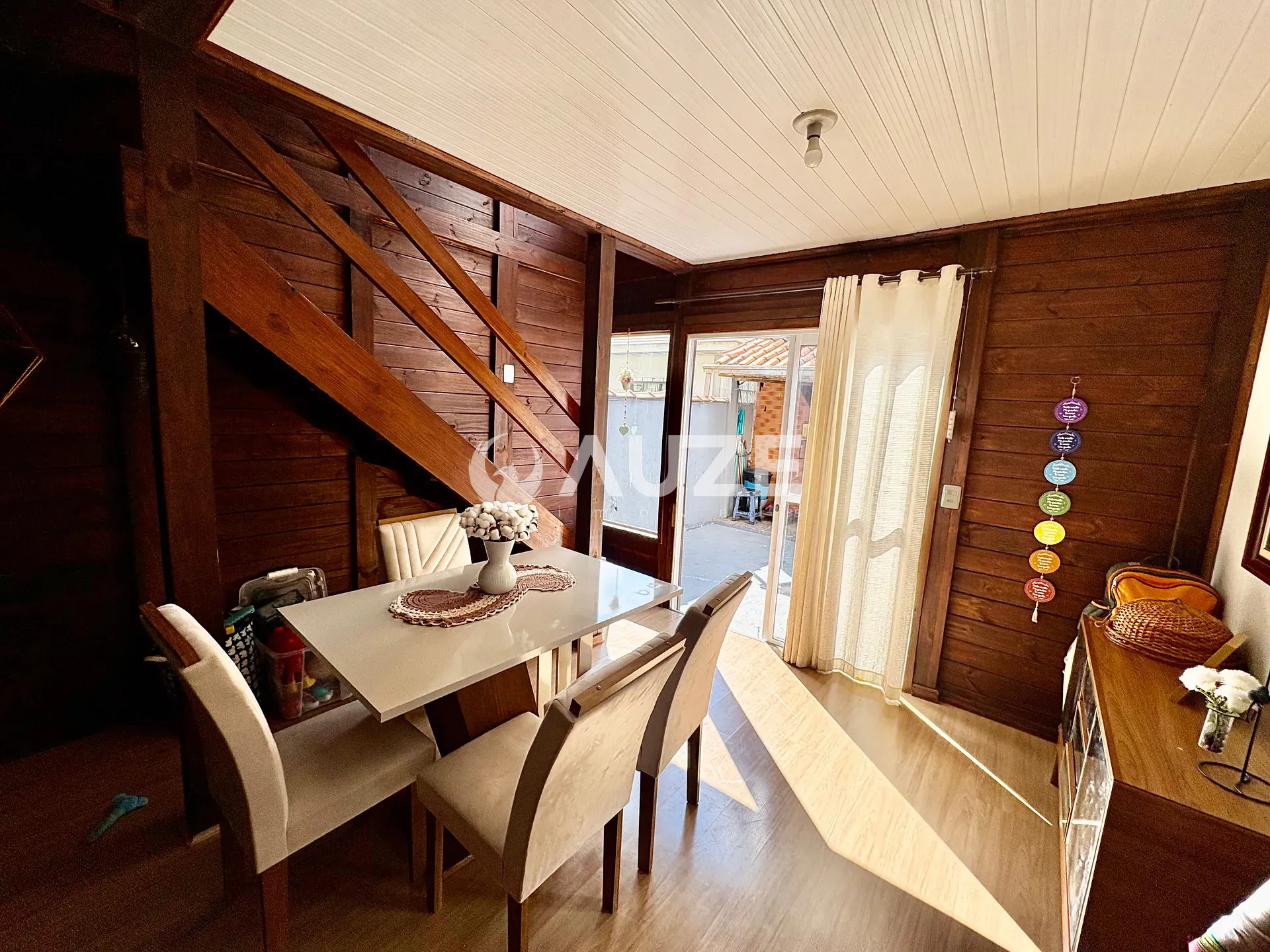 Sobrado, 3 quartos, 124 m² - Foto 28