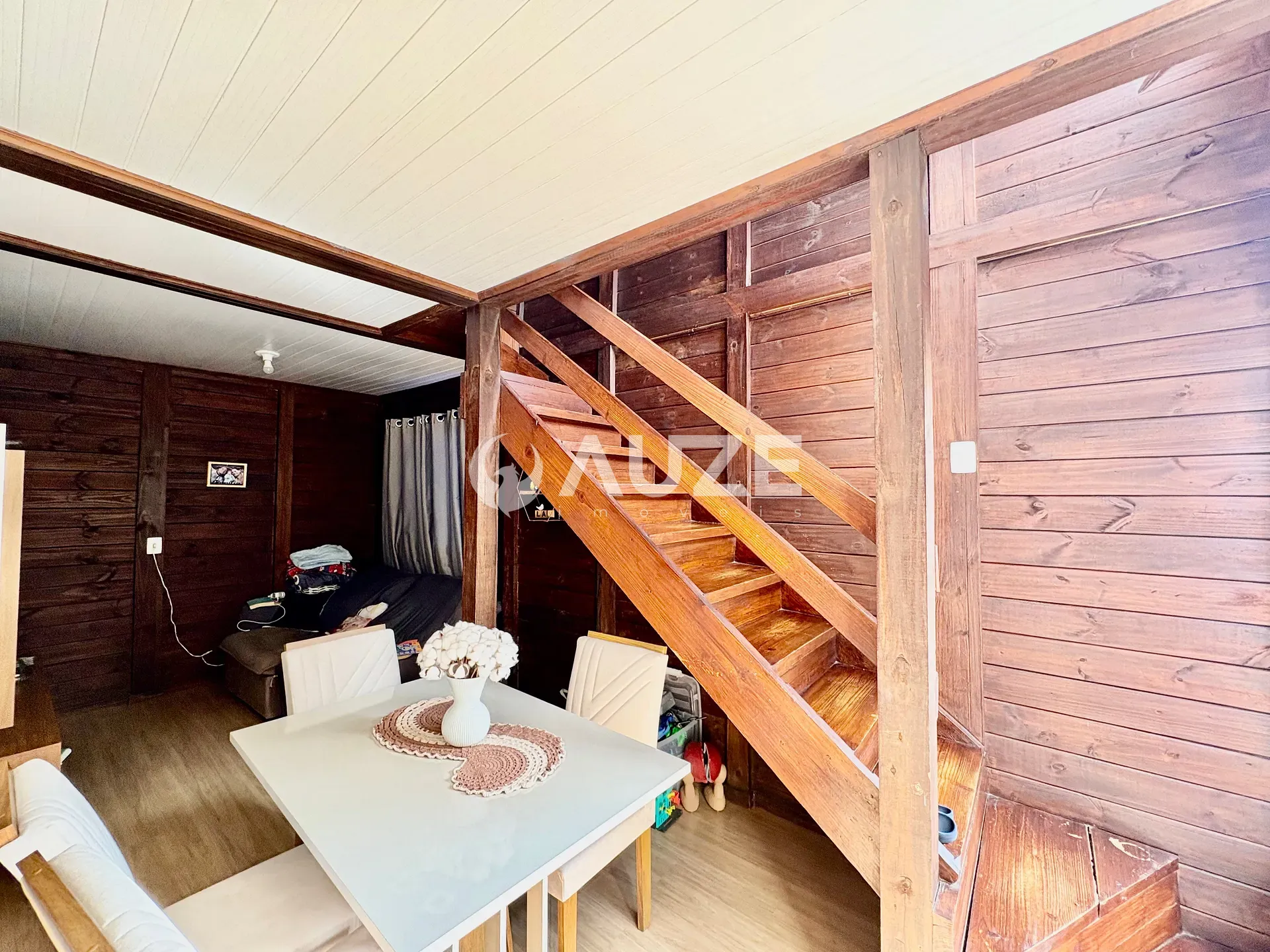 Sobrado, 3 quartos, 124 m² - Foto 29