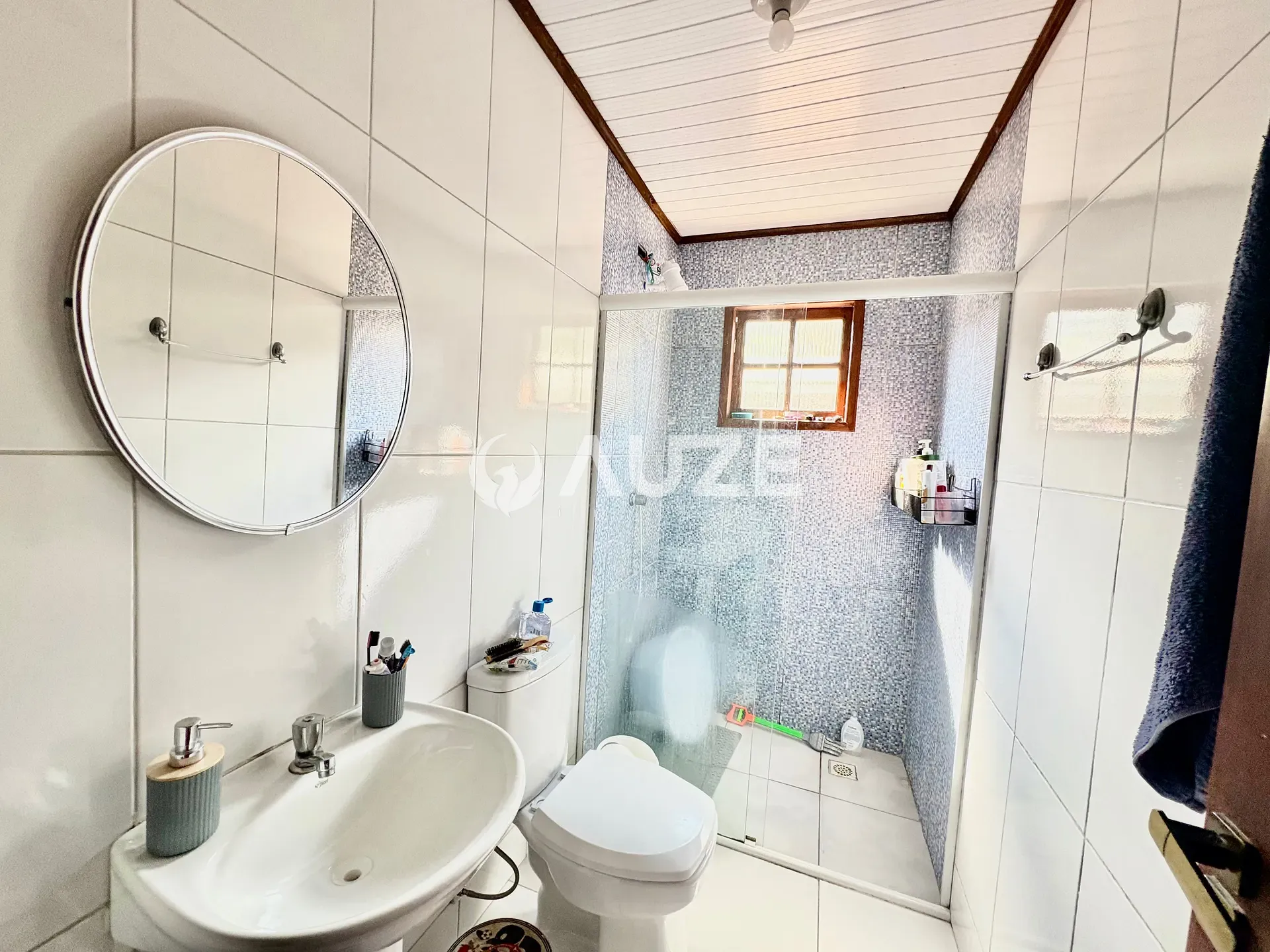 Sobrado, 3 quartos, 124 m² - Foto 31