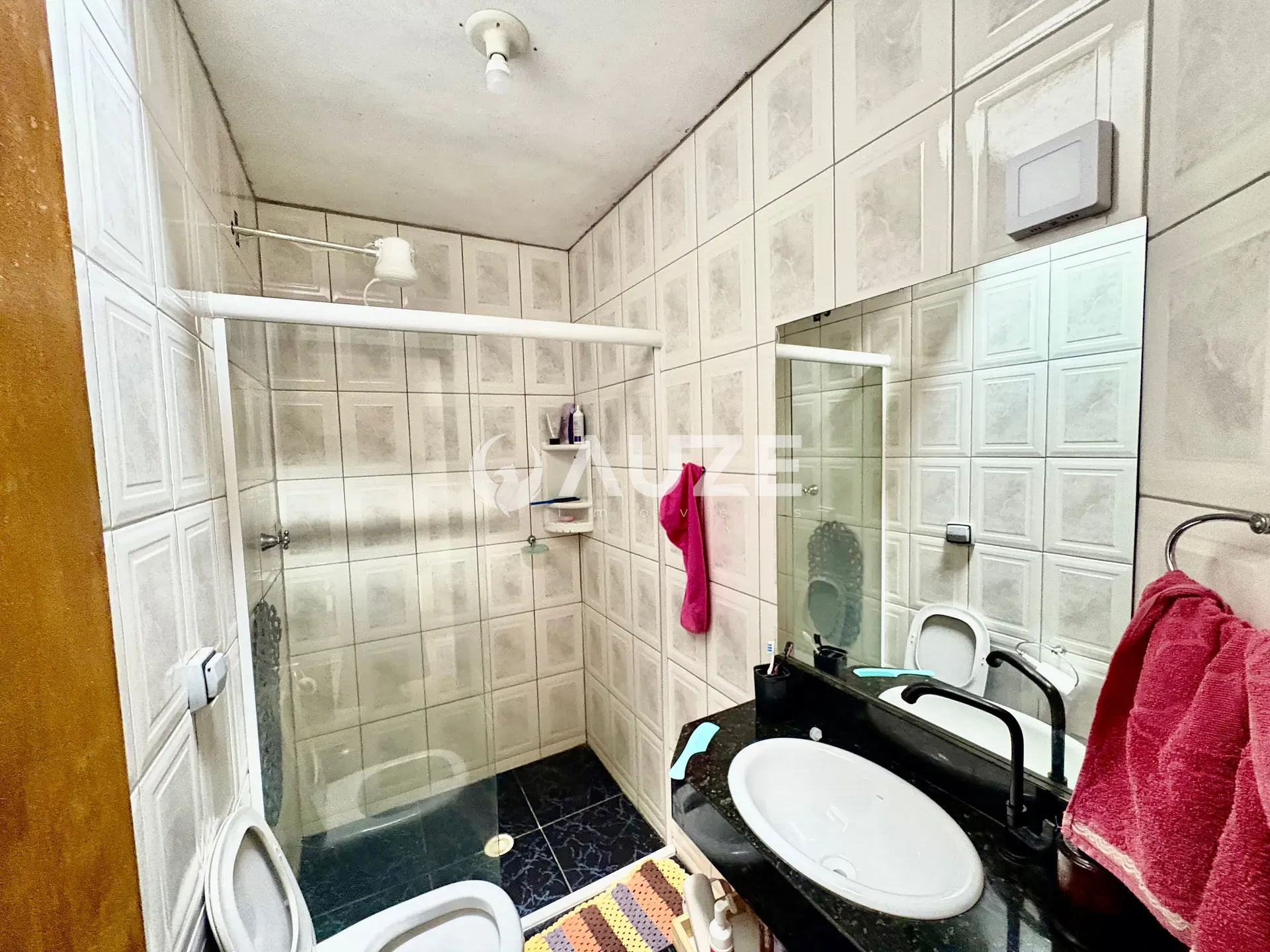 Sobrado, 3 quartos, 124 m² - Foto 10