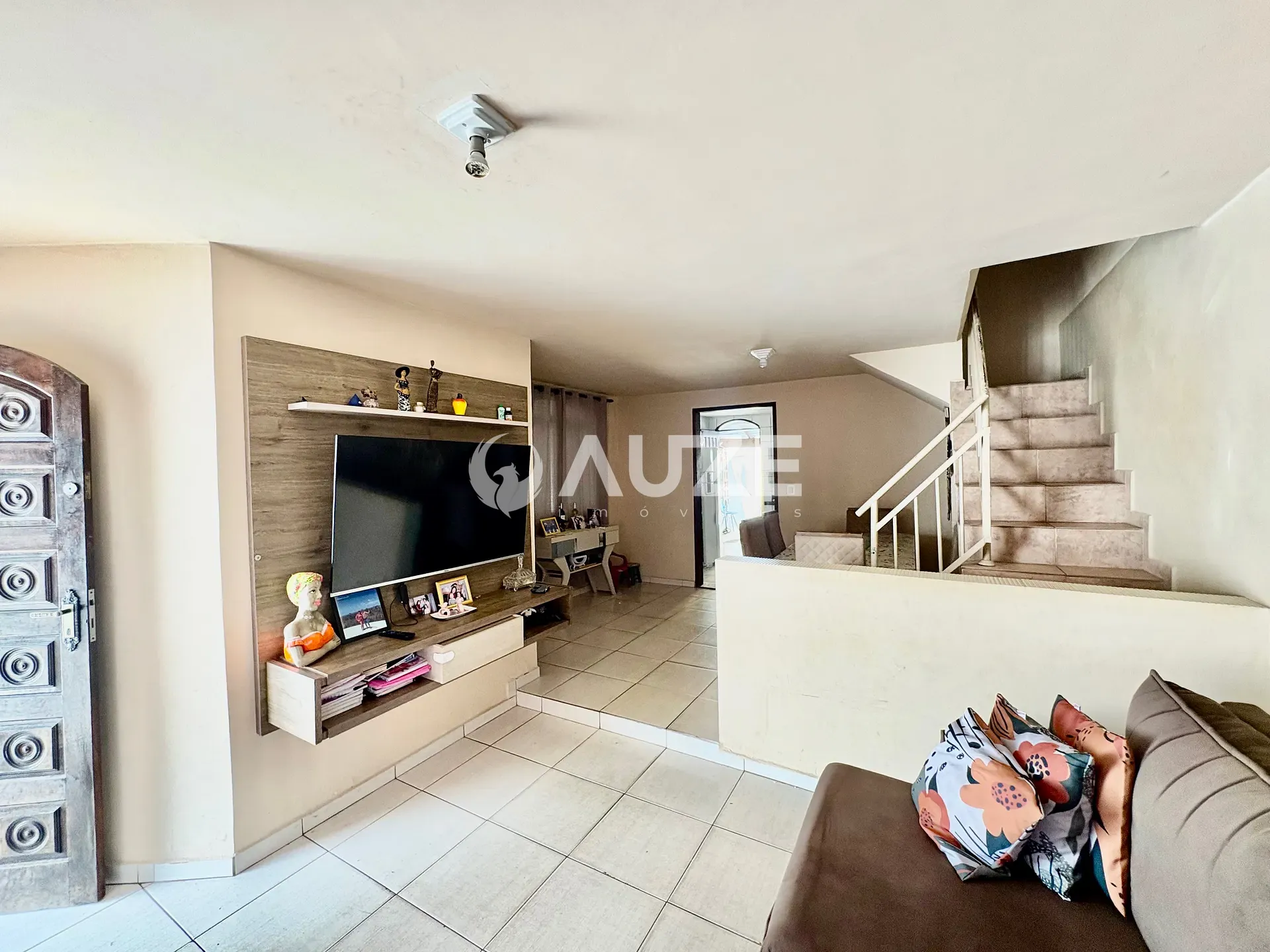 Sobrado, 3 quartos, 124 m² - Foto 7