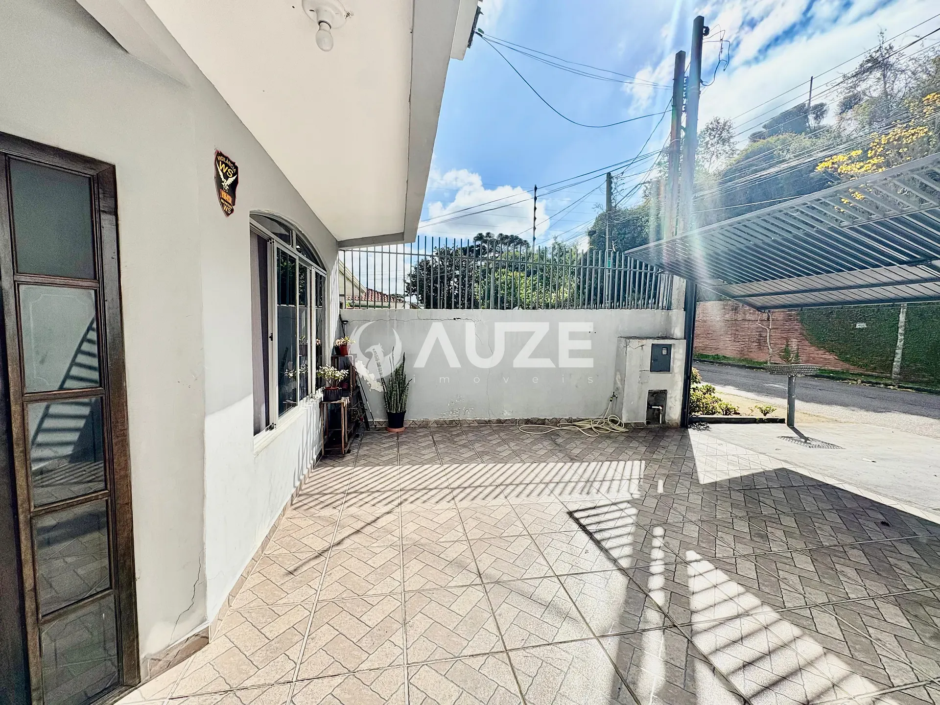 Sobrado, 3 quartos, 124 m² - Foto 34
