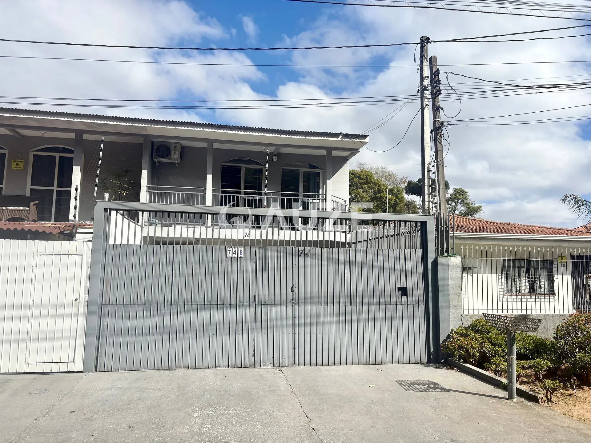 Sobrado, 3 quartos, 124 m² - Foto 38