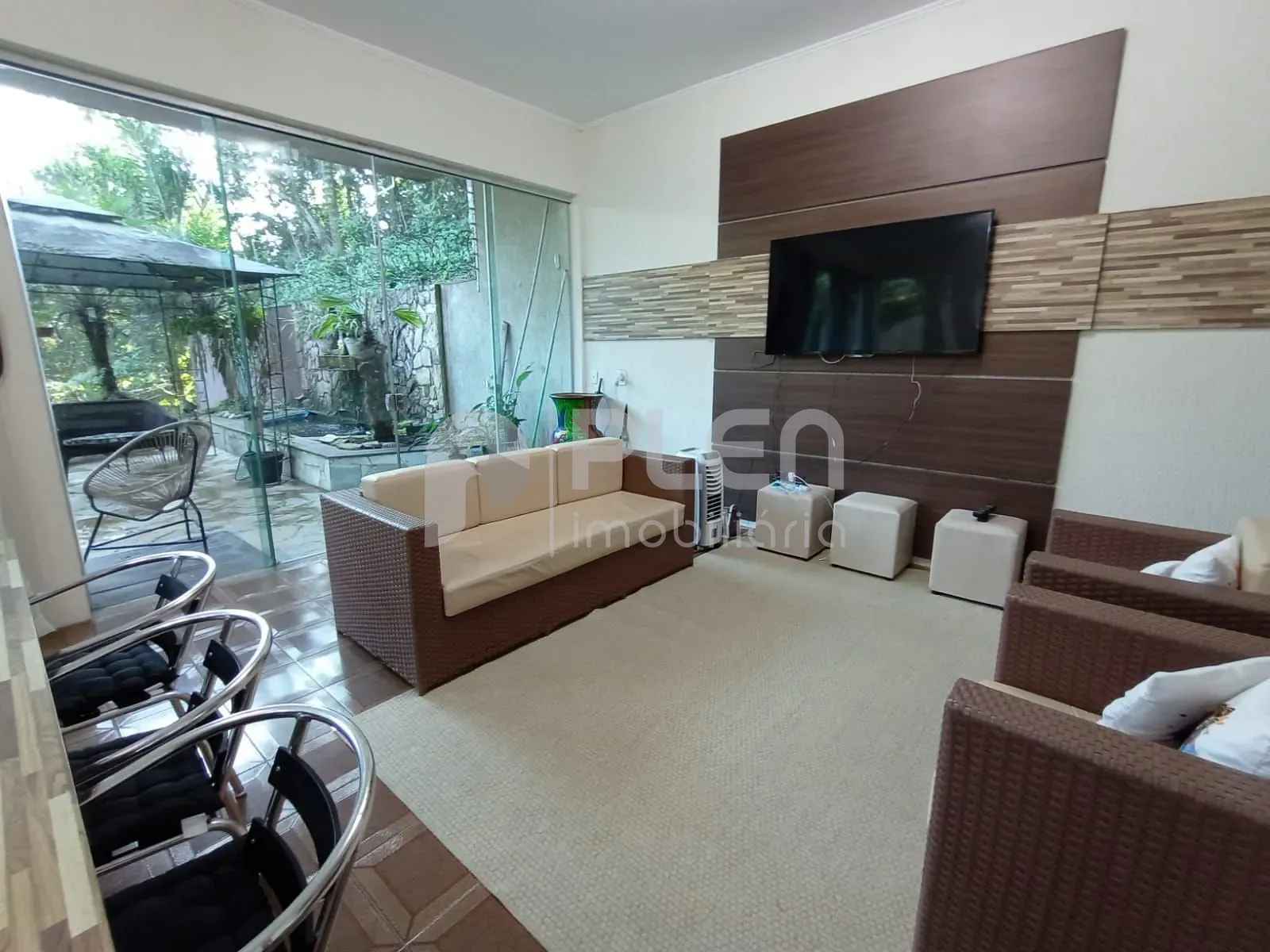 Casa de 4 quartos à venda em Vila Irmãos Arnoni, São Paulo
