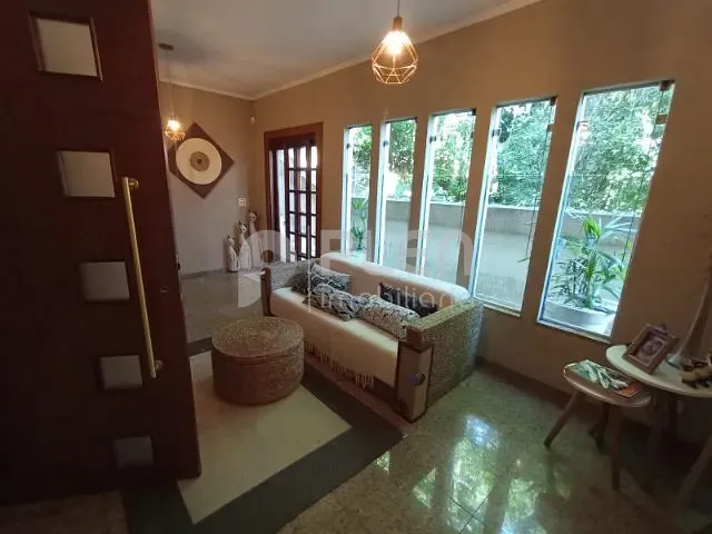 Sobrado 4 quartos e 7 banheiros, à venda, no bairro Vila Irmãos Arnoni em São Paulo