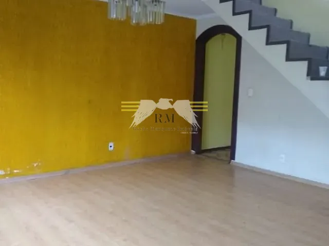 Sobrado com 200m² 3 quartos e 3 banheiros, à venda, no bairro Chácara Belenzinho em São Paulo