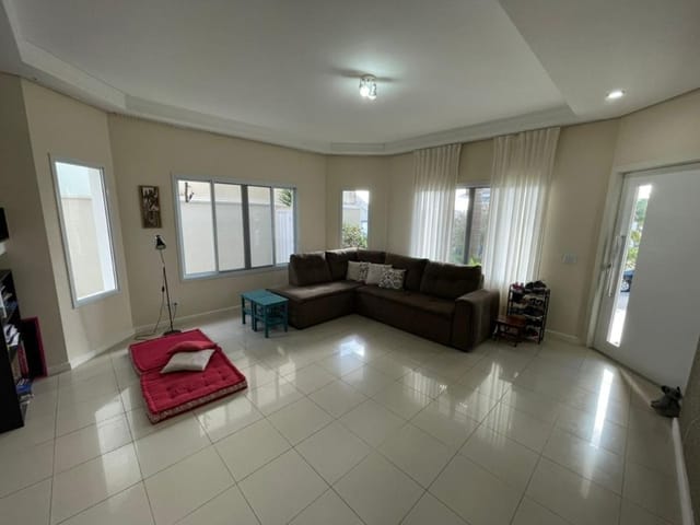Foto do Sobrado - Sobrado com 4 dormitórios à venda, 270 m² por R$ 1.810.000,00 - Urbanova - São José dos Campos/SP | RUSSI IMÓVEIS