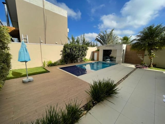 Foto do Sobrado - Sobrado com 4 dormitórios à venda, 270 m² por R$ 1.810.000,00 - Urbanova - São José dos Campos/SP | RUSSI IMÓVEIS