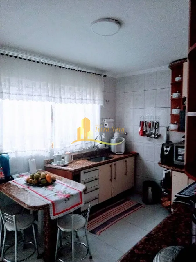 Sobrado, 2 quartos, 80 m² - Foto 8