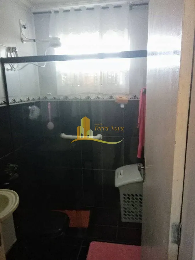 Sobrado, 2 quartos, 80 m² - Foto 11