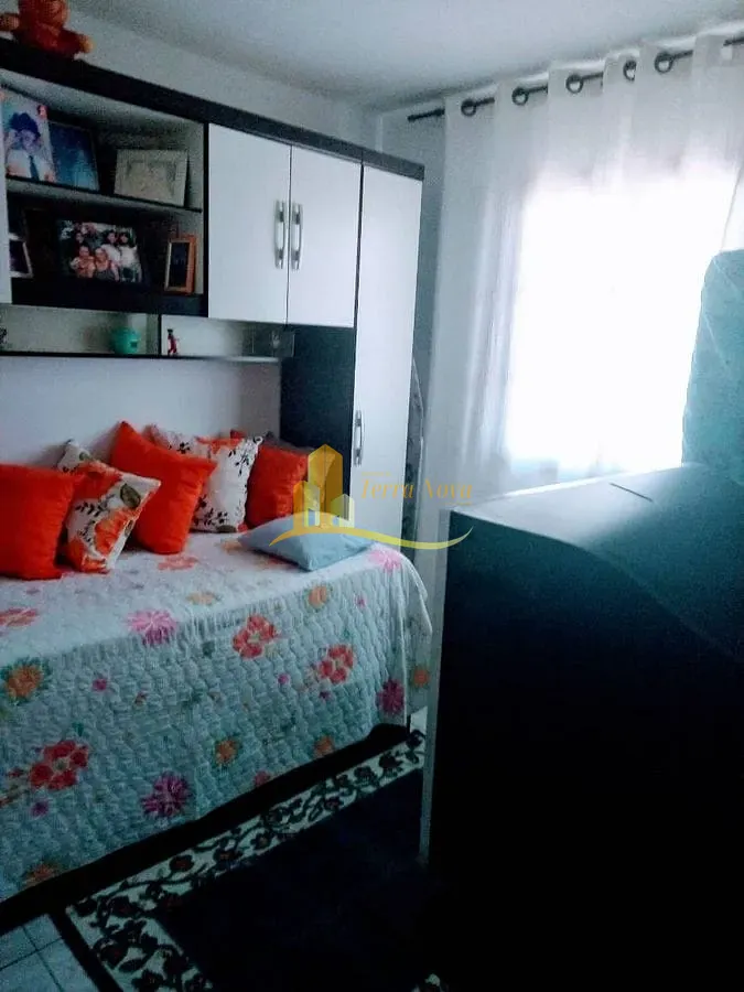 Sobrado, 2 quartos, 80 m² - Foto 17