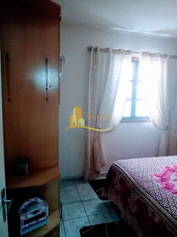 Sobrado, 2 quartos, 80 m² - Foto 16