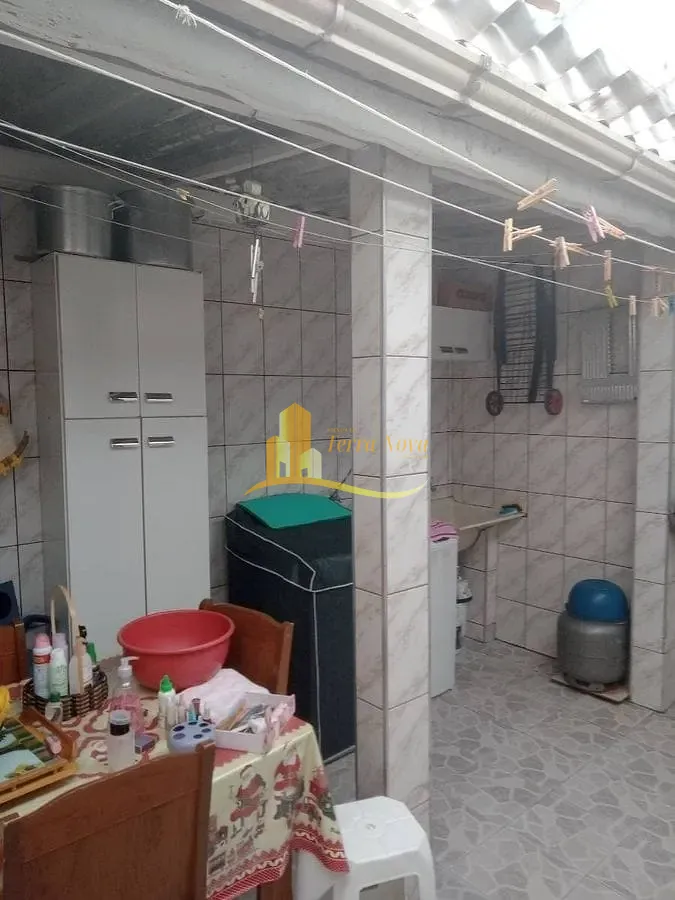 Sobrado, 2 quartos, 80 m² - Foto 19