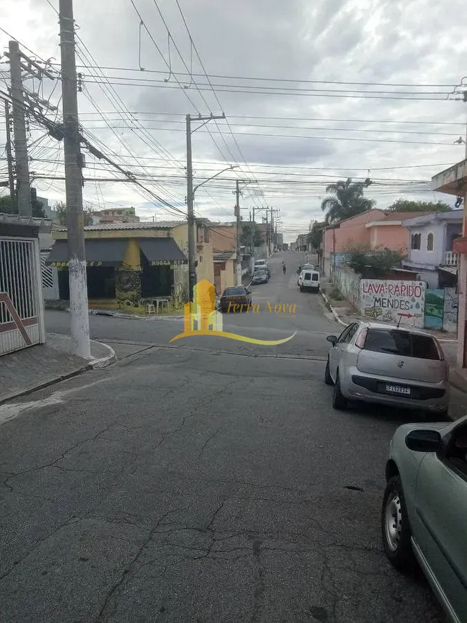 Sobrado, 2 quartos, 80 m² - Foto 21