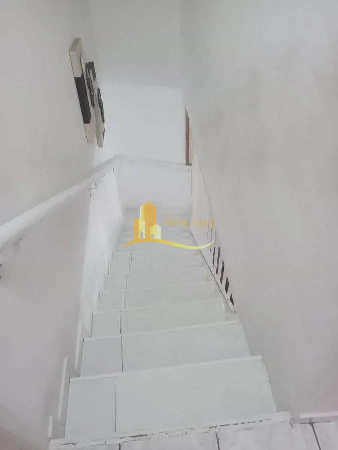 Sobrado, 2 quartos, 80 m² - Foto 9