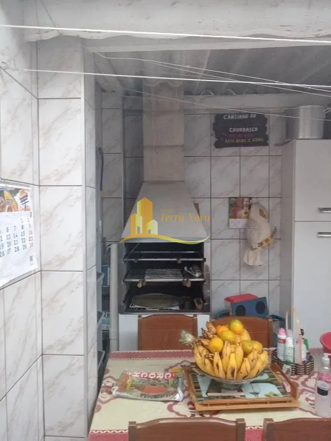Sobrado, 2 quartos, 80 m² - Foto 20
