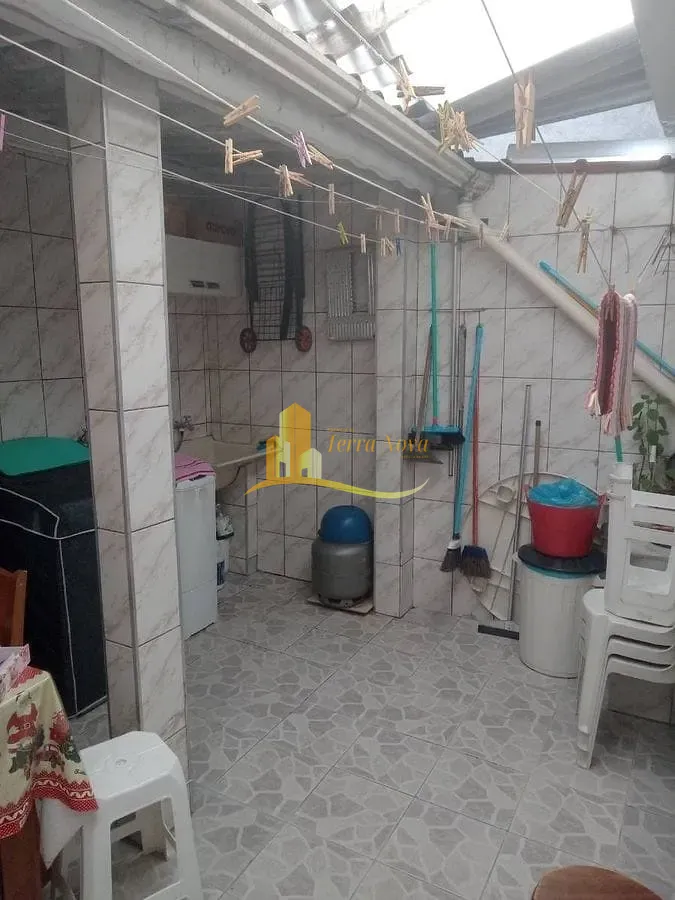 Sobrado, 2 quartos, 80 m² - Foto 18
