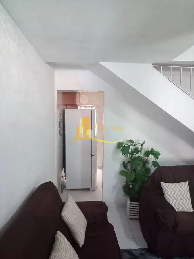 Sobrado, 2 quartos, 80 m² - Foto 3
