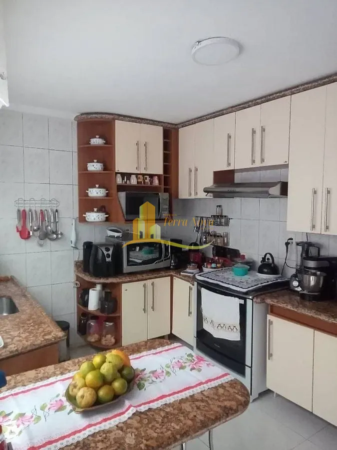 Sobrado, 2 quartos, 80 m² - Foto 6