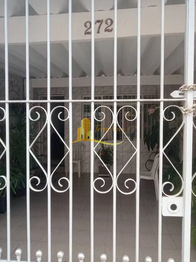 Sobrado, 2 quartos, 80 m² - Foto 1