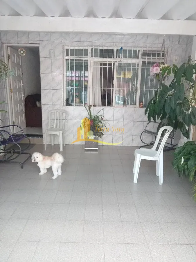 Sobrado, 2 quartos, 80 m² - Foto 2