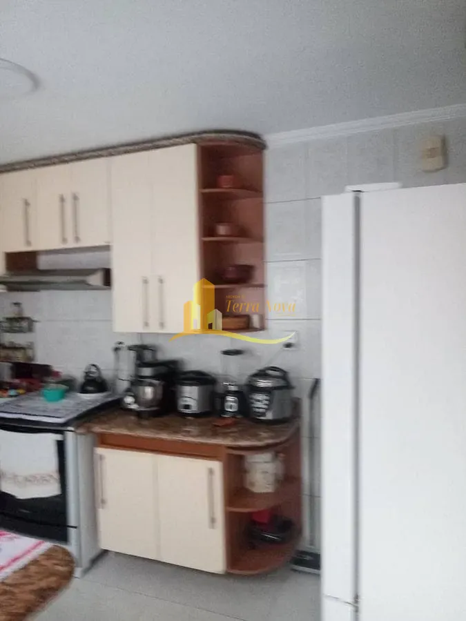 Sobrado, 2 quartos, 80 m² - Foto 7