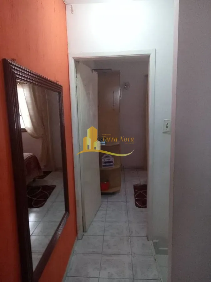Sobrado, 2 quartos, 80 m² - Foto 13