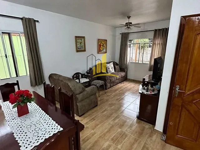 Sobrado com 160m² 3 quartos e 2 banheiros, à venda, no bairro Vila Matilde em São Paulo