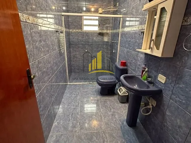 Sobrado com 160m² 3 quartos e 2 banheiros, à venda, no bairro Vila Matilde em São Paulo