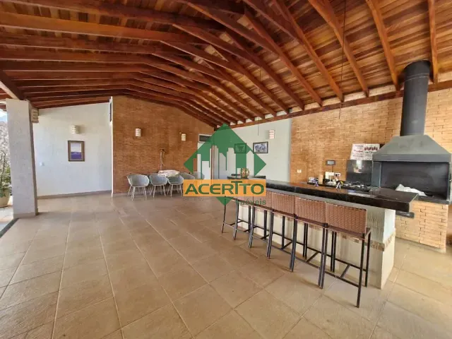 Sobrado com 566m² 3 quartos e 6 banheiros, à venda, no bairro Jardim Nova Yorque em Araçatuba