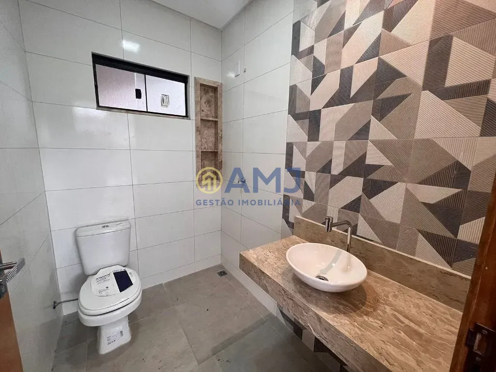 Sobrado, 3 quartos, 176 m² - Foto 7