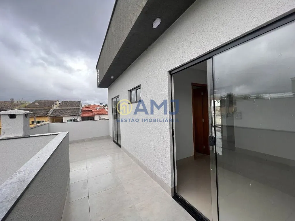 Sobrado, 3 quartos, 176 m² - Foto 12