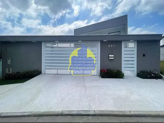 Sobrado com 1145m² 4 quartos e 5 banheiros, à venda, no bairro Jardim São Paulo II em Cotia