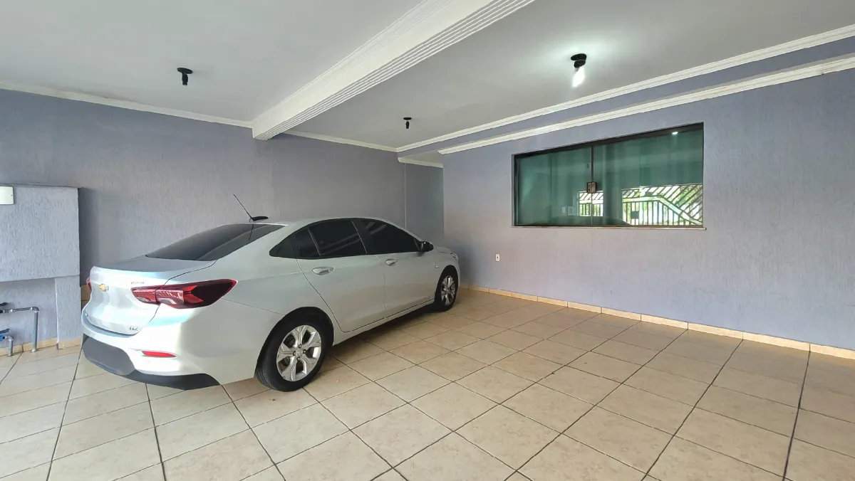 Sobrado para venda em Vila Tibiriçá com 2 quartos, sendo 1 suíte, 126m²