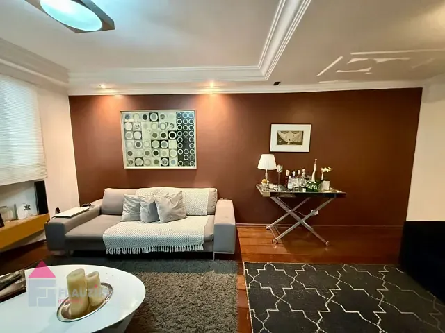 Sobrado com 187m² 4 quartos e 5 banheiros, à venda, no bairro Jardim Santa Efigênia em São Paulo
