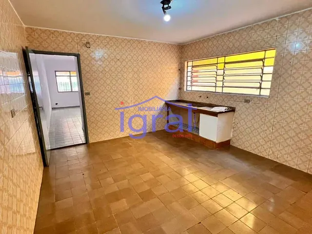 Sobrado com 98m² 3 quartos e 2 banheiros, à venda, no bairro Americanópolis em São Paulo