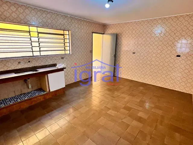 Sobrado com 98m² 3 quartos e 2 banheiros, à venda, no bairro Americanópolis em São Paulo
