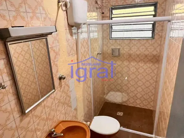 Sobrado com 98m² 3 quartos e 2 banheiros, à venda, no bairro Americanópolis em São Paulo