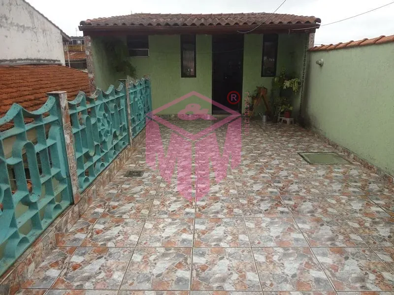 Sobrado, 2 quartos, 160 m² - Foto 19