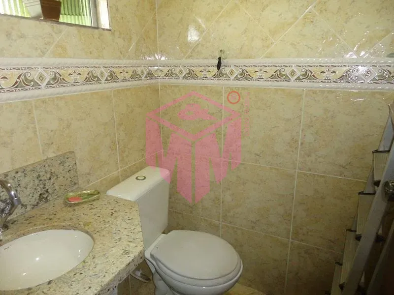 Sobrado, 2 quartos, 160 m² - Foto 25