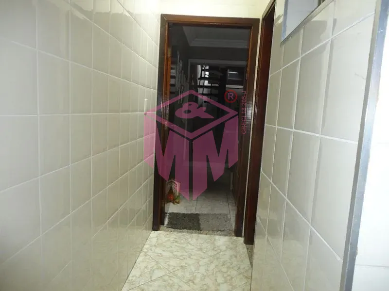 Sobrado, 2 quartos, 160 m² - Foto 7