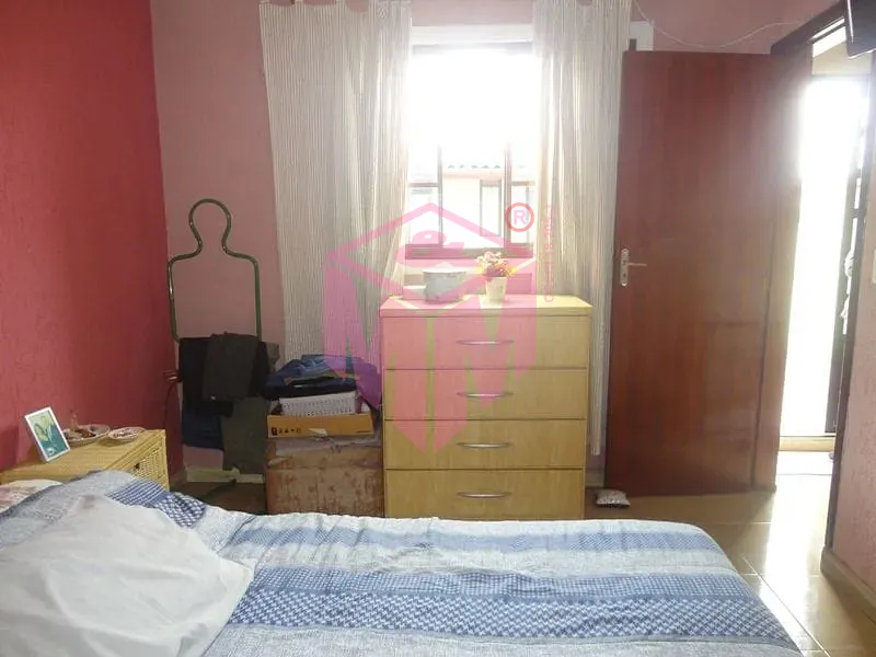 Sobrado, 2 quartos, 160 m² - Foto 12