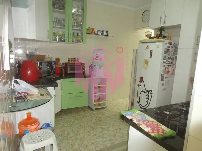 Sobrado, 2 quartos, 160 m² - Foto 6