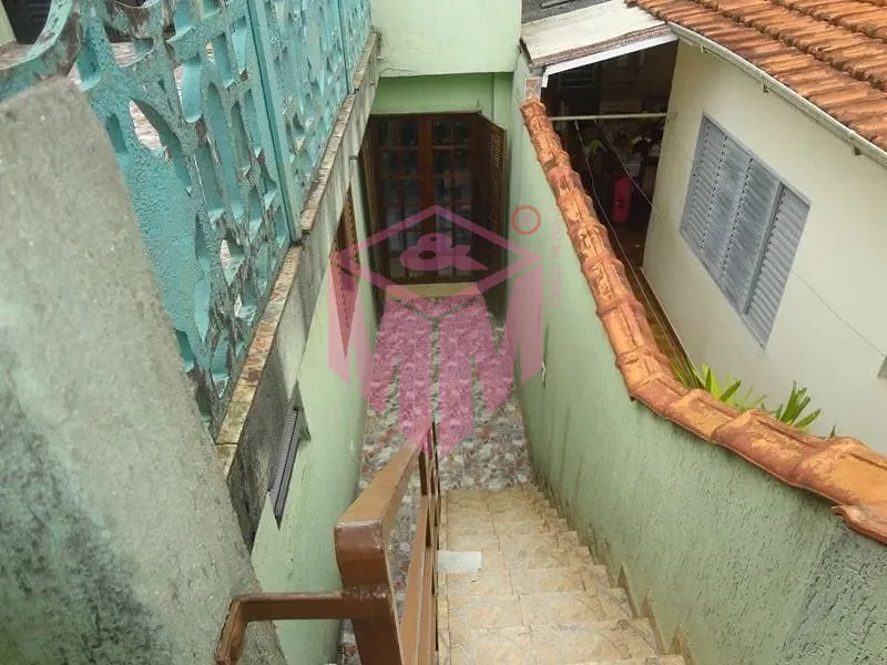 Sobrado, 2 quartos, 160 m² - Foto 18