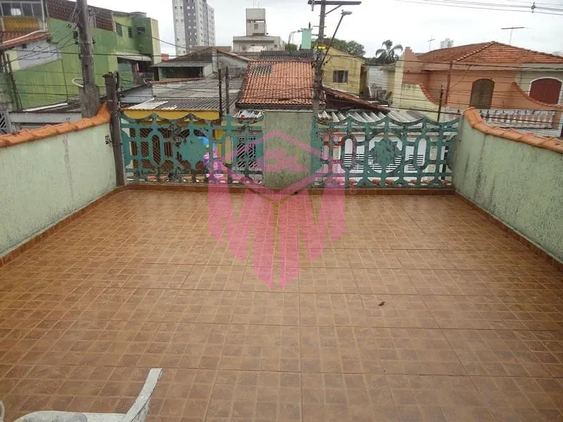 Sobrado, 2 quartos, 160 m² - Foto 21