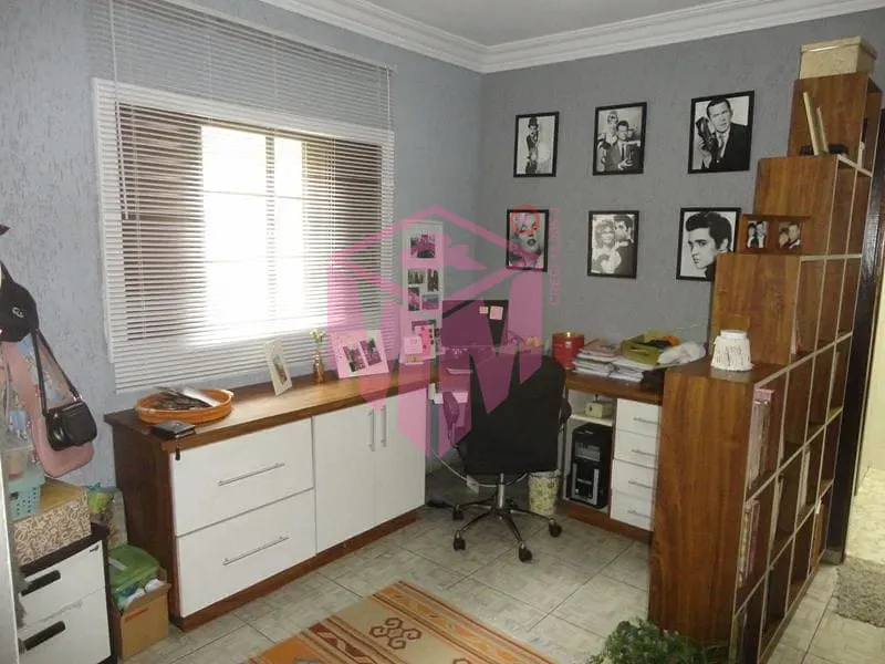 Sobrado, 2 quartos, 160 m² - Foto 9