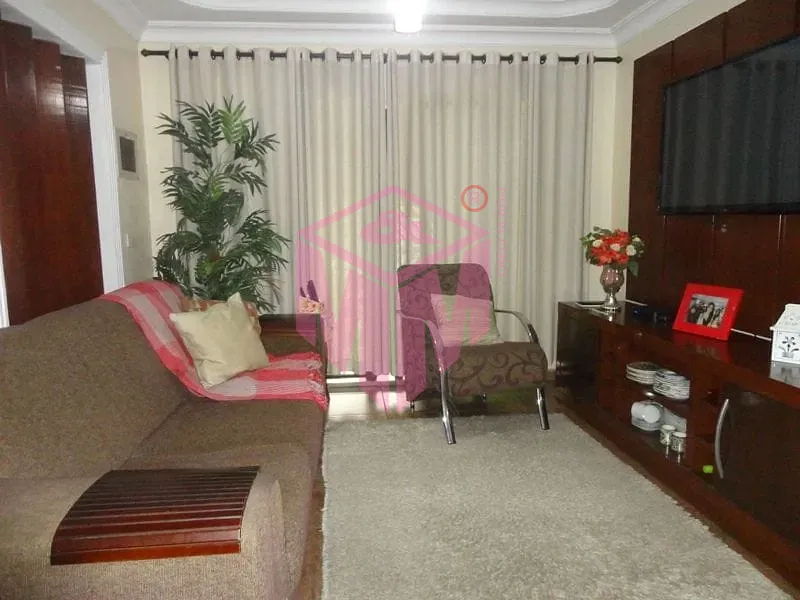Sobrado, 2 quartos, 160 m² - Foto 2